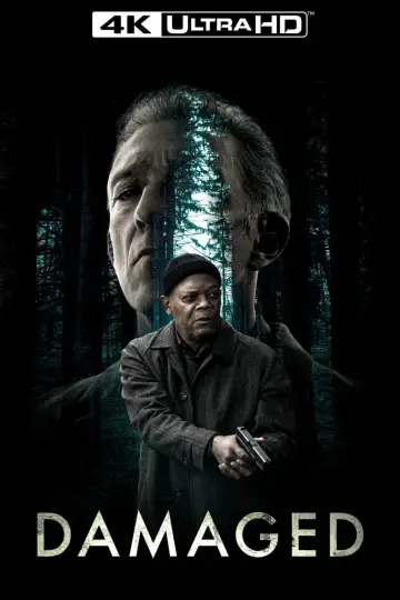 Plakat do filmu "Tropem mordercy" #606716