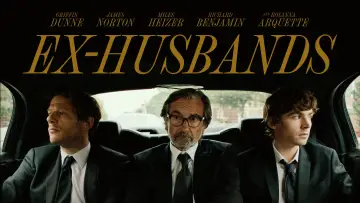 Zasłona do filmu "Byli mężowie" #885056
