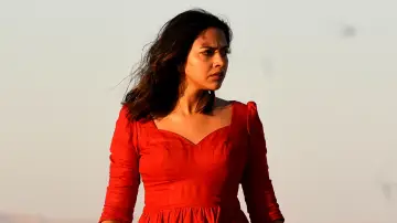 Zasłona do filmu "ലെവെൽ ക്രോസ്" #1115653