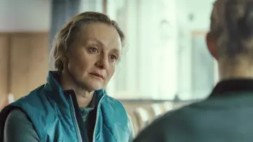 Zasłona do filmu "Persona non grata" #196453