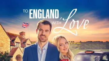 Zasłona do filmu "To England, With Love" #1015546