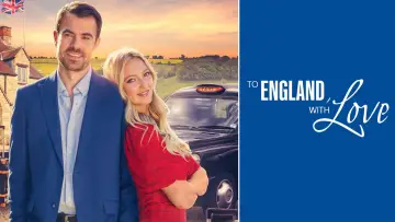 Zasłona do filmu "To England, With Love" #1015547