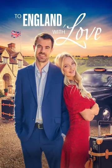 Plakat do filmu "To England, With Love" #1015548