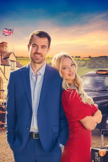To England, With Love