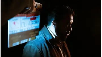 Zasłona do filmu "Tenemos Patria" #1188221