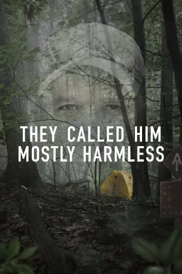 Nazywali go Mostly Harmless