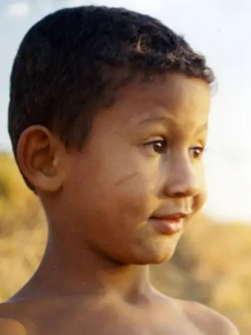 Plakat do filmu "Amanhã" #1181445