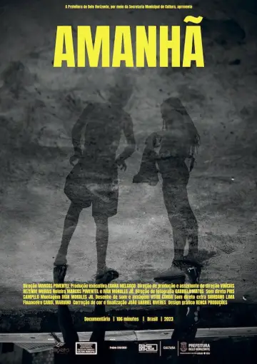 Amanhã