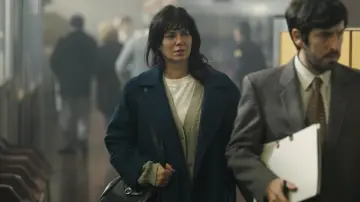 Zasłona do filmu "Spoczywaj w pokoju" #401592