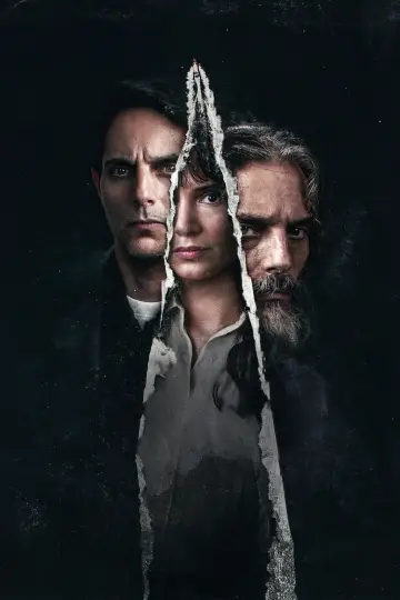 Plakat do filmu "Spoczywaj w pokoju" #442028