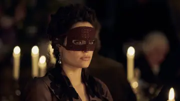 Zasłona do filmu "Een Schitterend Gebrek" #667326