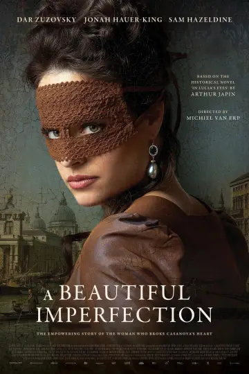 Plakat do filmu "Een Schitterend Gebrek" #667336