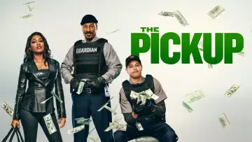 Zasłona do filmu "The Pickup" #572825