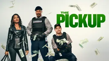 Zasłona do filmu "The Pickup" #572828