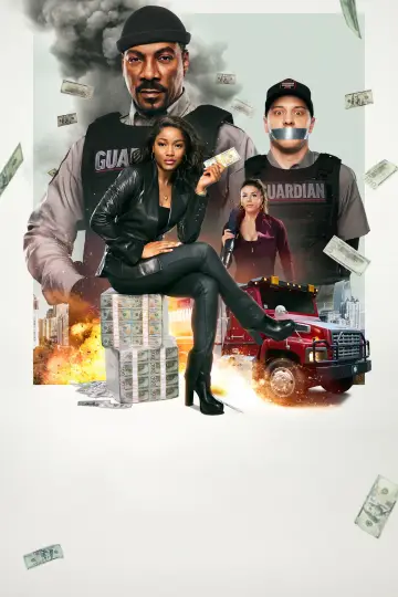 Plakat do filmu "The Pickup" #572842