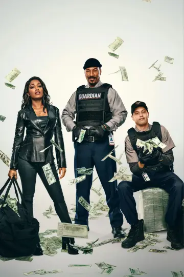 Plakat do filmu "The Pickup" #572846