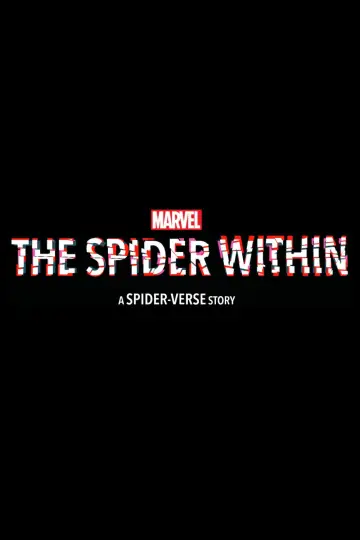 Plakat do filmu "The Spider Within: A Spider-Verse Story" #1567490
