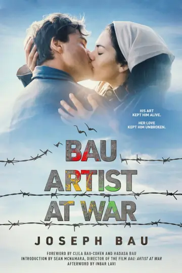 Plakat do filmu "Bau, Artist at War" #648695