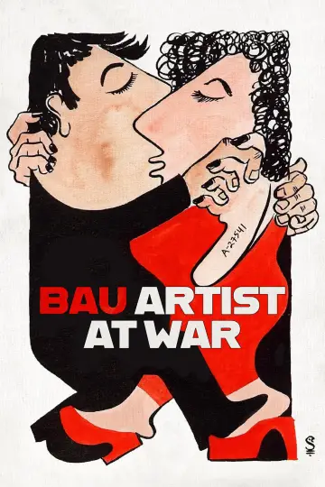 Plakat do filmu "Bau, Artist at War" #781411