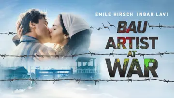 Bau, Artist at War