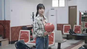 Zasłona do filmu "돌핀" #1016303