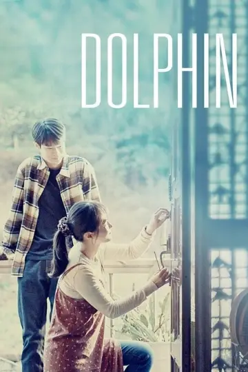 Plakat do filmu "돌핀" #1016305