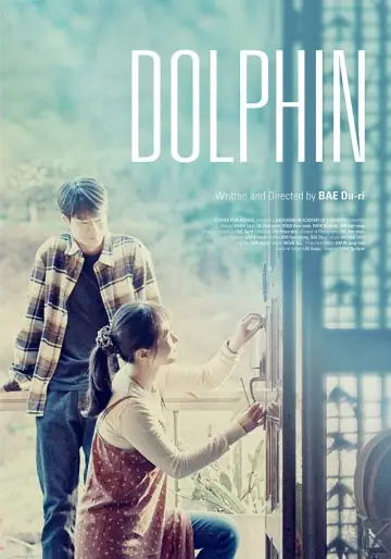 Plakat do filmu "돌핀" #367995