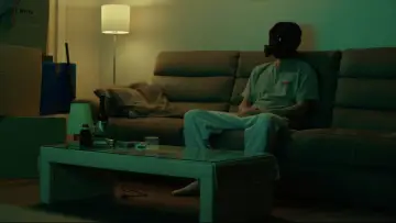 Zasłona do filmu "파란" #1650189
