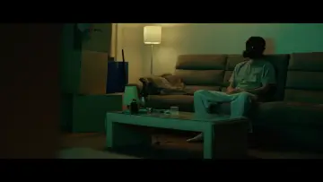 Zasłona do filmu "파란" #977145