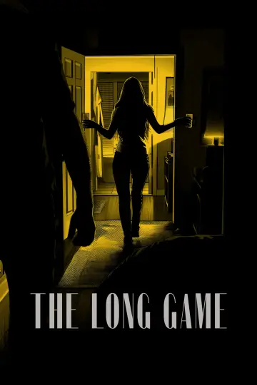 Plakat do filmu "The Long Game" #732169