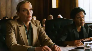Zasłona do filmu "Przysięgły nr 2" #780510