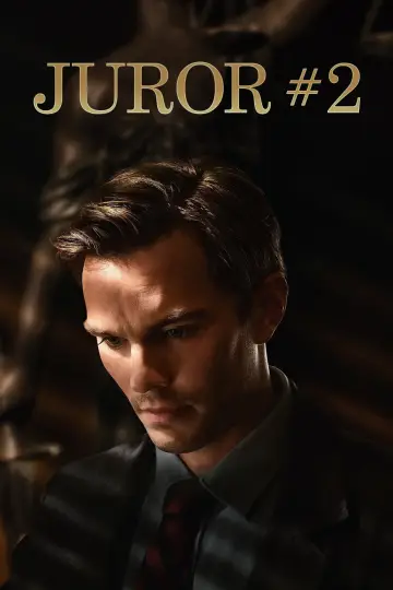 Plakat do filmu "Przysięgły nr 2" #780549