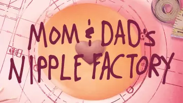 Zasłona do filmu "Mom and Dad