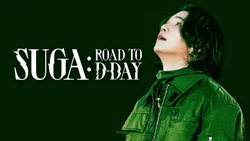 Zasłona do filmu "SUGA: Road to D-DAY" #1059131