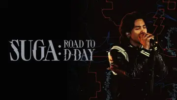 Zasłona do filmu "SUGA: Road to D-DAY" #1059132