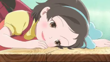 Zasłona do filmu "映画 窓ぎわのトットちゃん" #472625