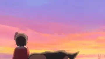 Zasłona do filmu "映画 窓ぎわのトットちゃん" #472630