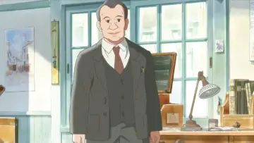 Zasłona do filmu "映画 窓ぎわのトットちゃん" #472636