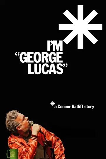 Plakat do filmu "I