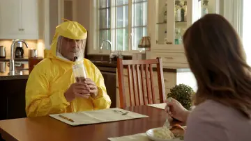 Zasłona do filmu "Detektyw Monk ostatnia sprawa" #324954