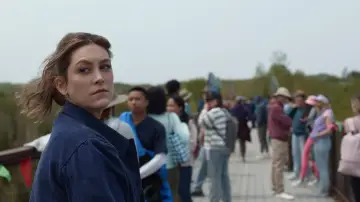 Zasłona do filmu "Detektyw Monk ostatnia sprawa" #324956