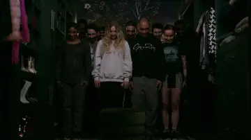 Zasłona do filmu "Uśmiechnij się 2" #1530429
