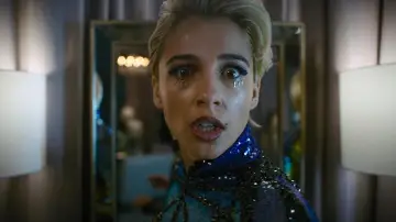 Zasłona do filmu "Uśmiechnij się 2" #1530433