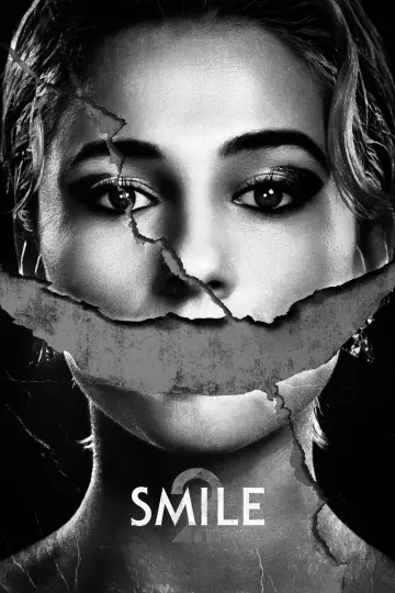 Plakat do filmu "Uśmiechnij się 2" #1723758