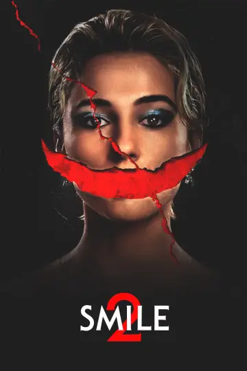 Plakat do filmu "Uśmiechnij się 2" #1723759
