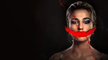 Zasłona do filmu "Uśmiechnij się 2" #772171