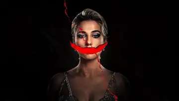 Zasłona do filmu "Uśmiechnij się 2" #772172