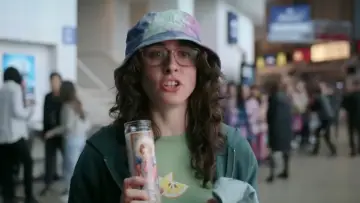 Zasłona do filmu "Uśmiechnij się 2" #772202