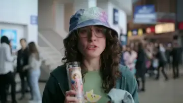 Zasłona do filmu "Uśmiechnij się 2" #772205