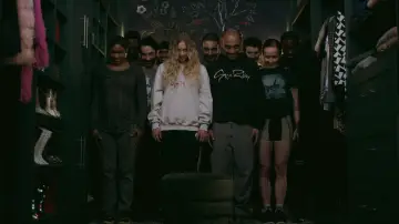 Zasłona do filmu "Uśmiechnij się 2" #772219